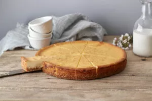 Cheesecake new york