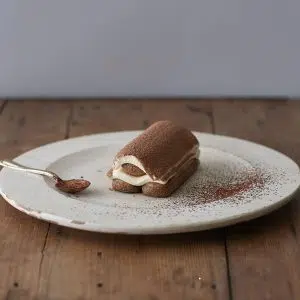 Mini tiramisù al mascarpone - Speiseeis von La Cremeria