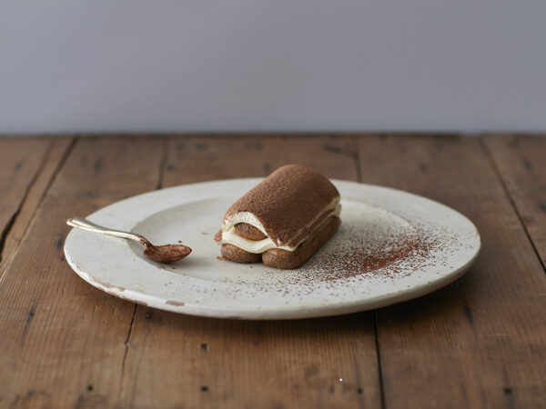 Mini tiramisù al mascarpone - Speiseeis von La Cremeria