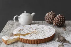 Torta della Nonna