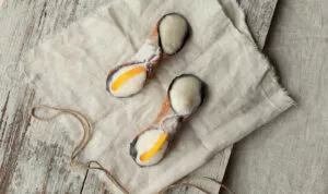 Cannolo siciliano ripieno