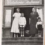 Familie Gei - La Cremeria