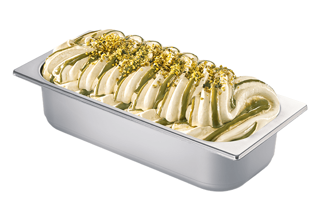 Baklava - Speiseeis von La Cremeria