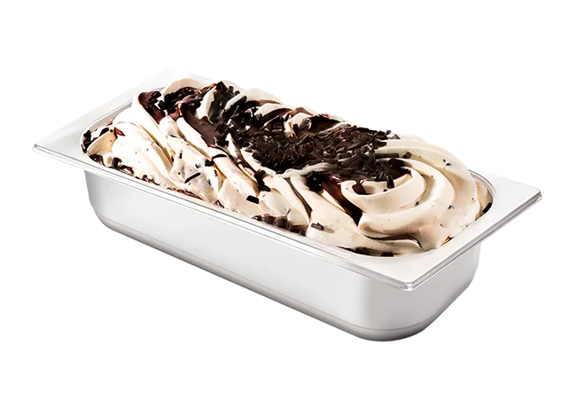 Bambini Bueno - Speiseeis von La Cremeria