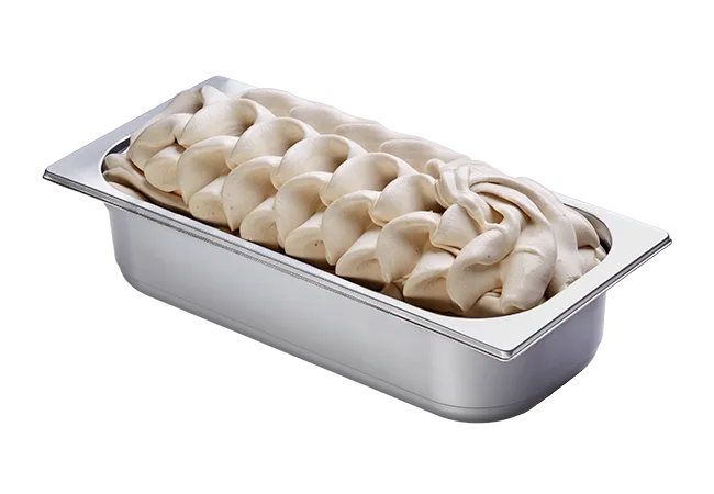 Banane - Speiseeis von La Cremeria