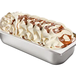 Bounty - Speiseeis von La Cremeria