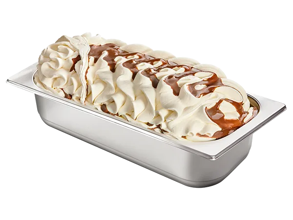 Bounty - Speiseeis von La Cremeria