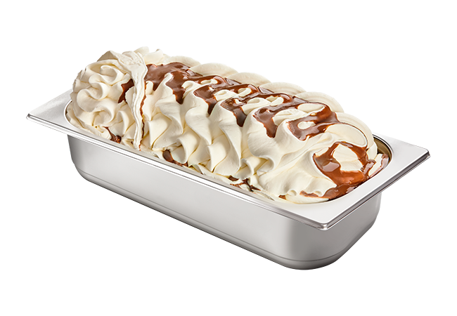 Bounty - Speiseeis von La Cremeria