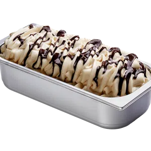 Birne Helene - Speiseeis von La Cremeria