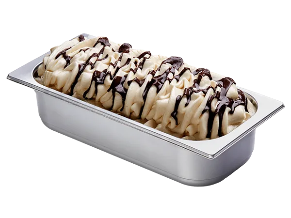 Birne Helene - Speiseeis von La Cremeria