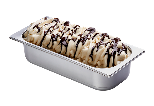 Birne Helene - Speiseeis von La Cremeria