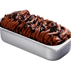 Brownies - Speiseeis von La Cremeria