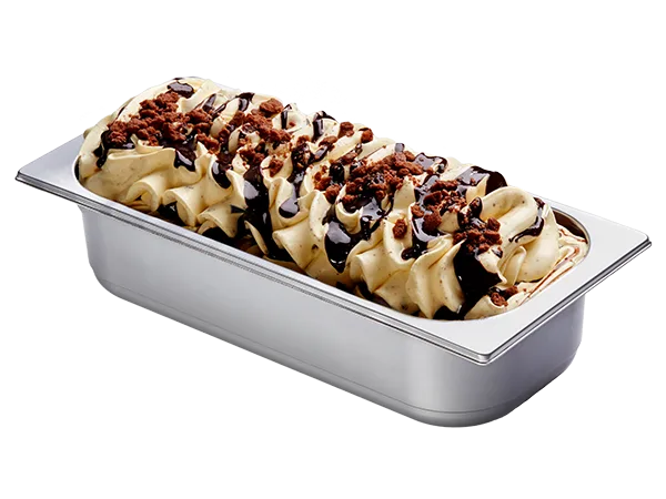Cookies - Speiseeis von La Cremeria