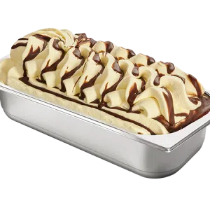 Crepes Schoko - Speiseeis von La Cremeria