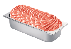 Erdbeer Sorbet
