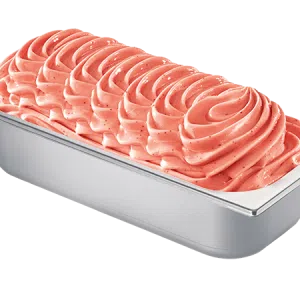 Erdbeer Sorbet - Speiseeis von La Cremeria