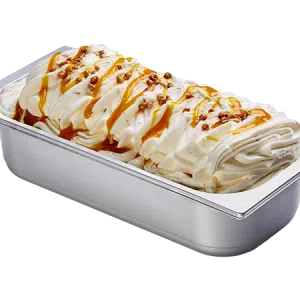 Griechischer Joghurt - Speiseeis von La Cremeria