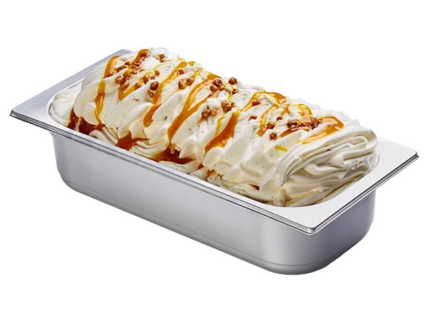Griechischer Joghurt - Speiseeis von La Cremeria