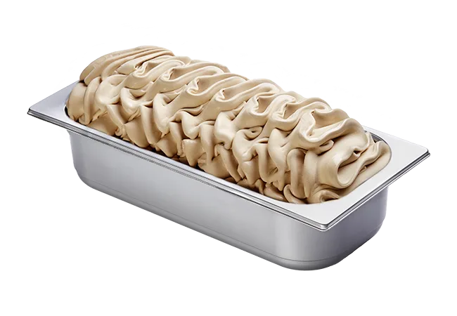 Haselnuss Eis Lieferant NRW