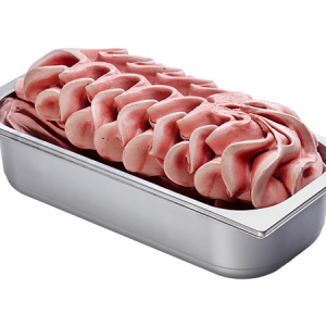 Himbeere - Speiseeis von La Cremeria