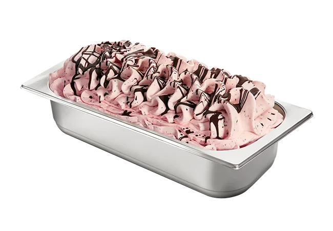 Joghurette - Speiseeis von La Cremeria