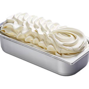 Joghurt Natur - Speiseeis von La Cremeria