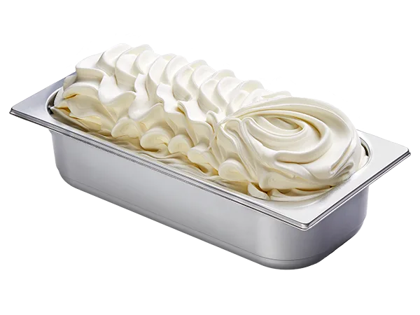 Joghurt Natur - Speiseeis von La Cremeria