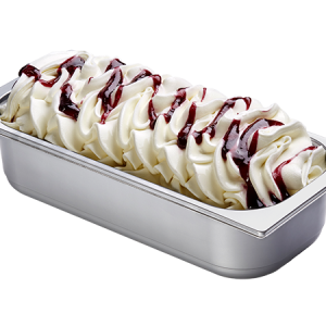Joghurt Waldbeere - Speiseeis von La Cremeria