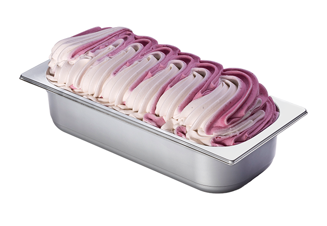 KiBa - Speiseeis von La Cremeria