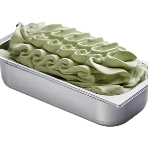 Kiwi - Speiseeis von La Cremeria