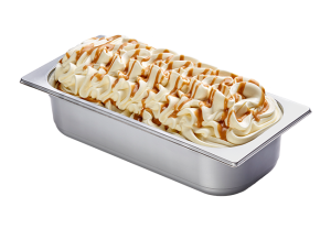 Kokos Mandelcreme