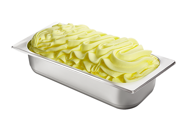 Limoncello Prosecco - Speiseeis von La Cremeria