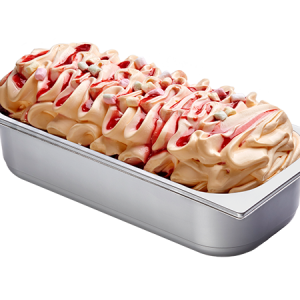 Marshmallow - Speiseeis von La Cremeria