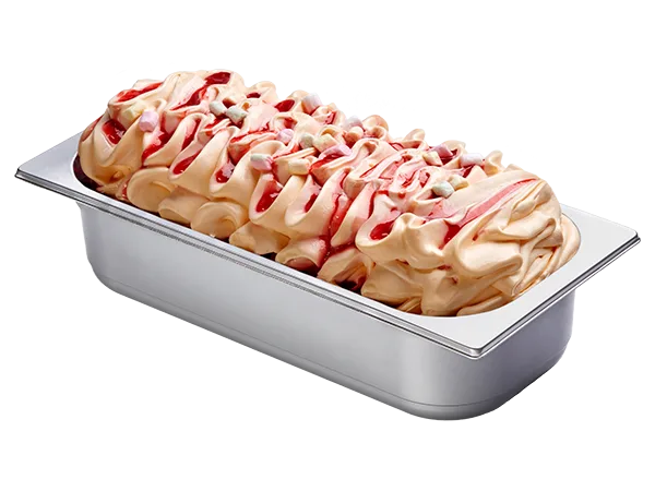 Marshmallow - Speiseeis von La Cremeria