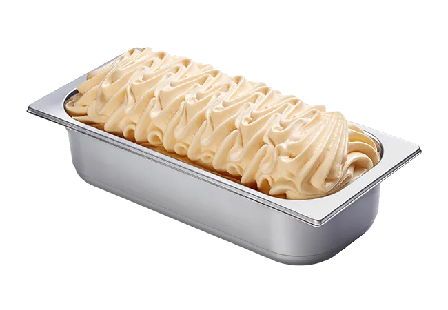 Melone - Speiseeis von La Cremeria