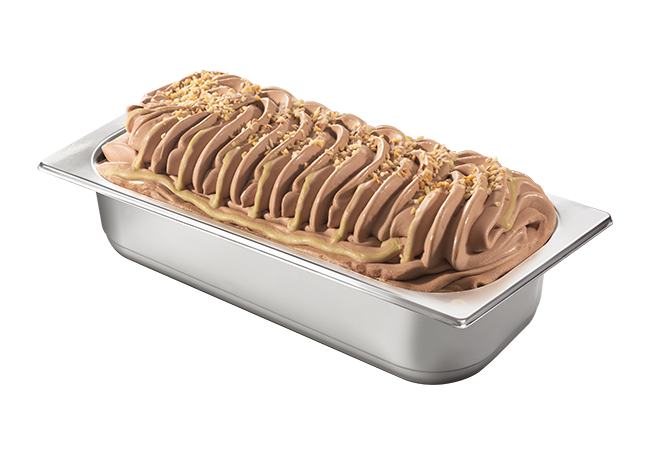 Mozart - Speiseeis von La Cremeria