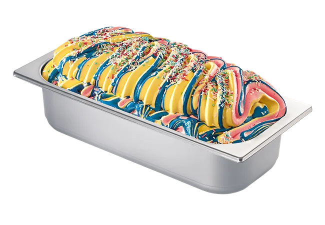 My Rainbow - Speiseeis von La Cremeria