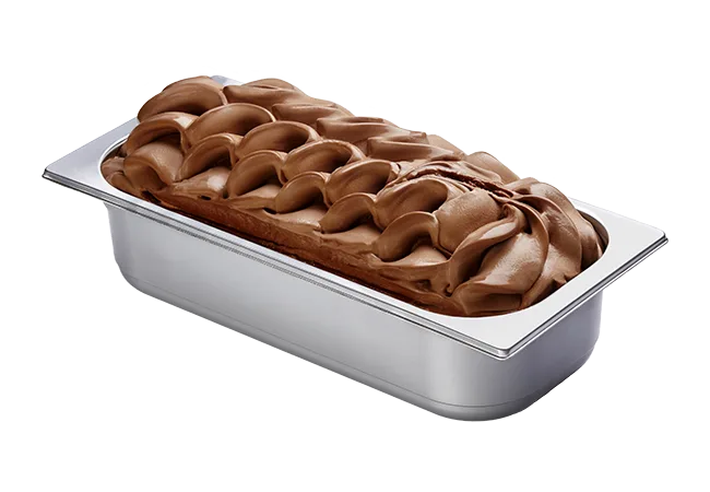 Ortella - Speiseeis von La Cremeria