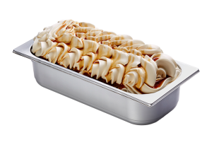 Panna Cotta Caramel