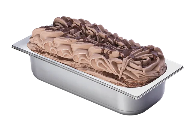 Roche - Speiseeis von La Cremeria