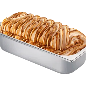 Salted Caramel - Speiseeis von La Cremeria