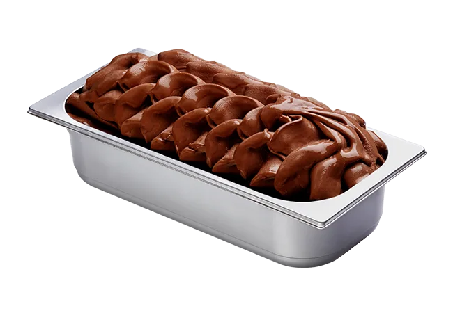 Schokoladen Eis Eishersteller NRW