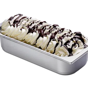 Stracciatella - Speiseeis von La Cremeria