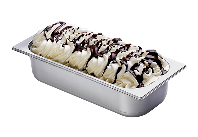 Stracciatella - Speiseeis von La Cremeria