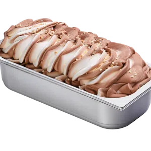 Swiss Chocolate - Speiseeis von La Cremeria