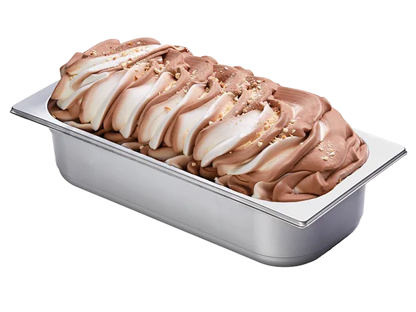 Swiss Chocolate - Speiseeis von La Cremeria