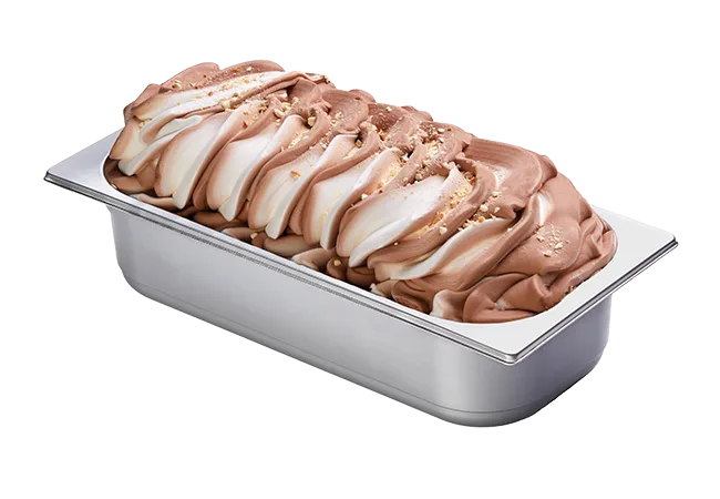 Swiss Chocolate - Speiseeis von La Cremeria