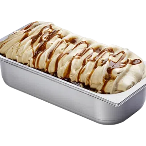 Tiramisu - Speiseeis von La Cremeria