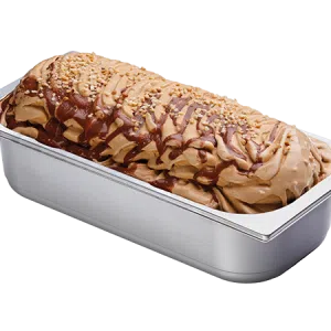 Toffee - Speiseeis von La Cremeria