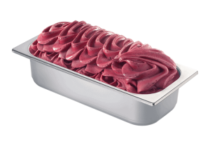Waldbeer Sorbet